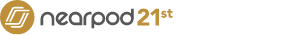 21st Logo Nearpod 21st